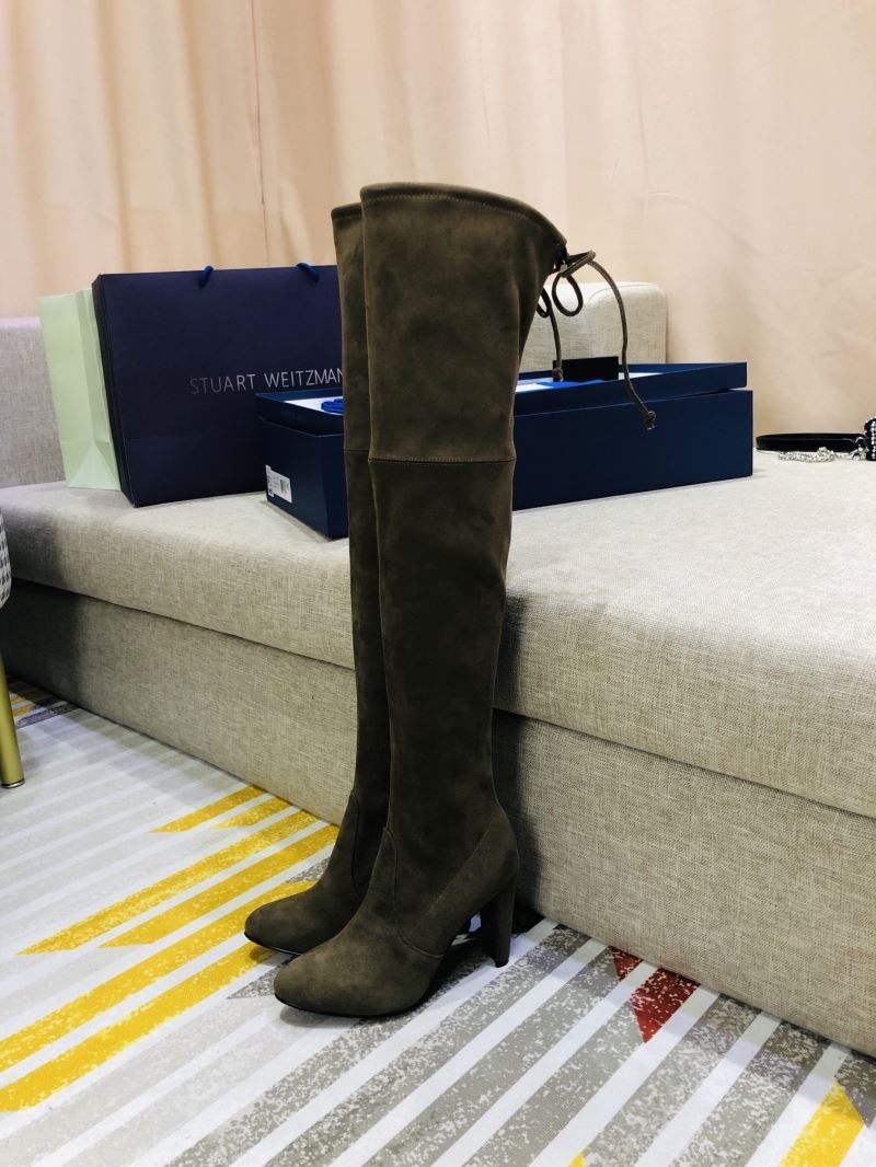 Stuart Weitzman Boots